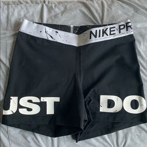 Nike shorts
